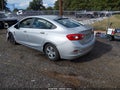 2016 Chevrolet Cruze — photo 3 of 17 | VIN 1G1BC5SM6G7235171