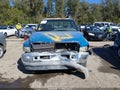 1996 Dodge Ram 1500 — photo 12 of 19 | VIN 3B7HC13Z9TG176006