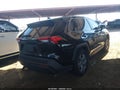 2022 Toyota RAV4 — photo 4 of 16 | VIN 2T3W1RFV7NC196277