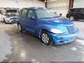 2005 Chrysler PT Cruiser — photo 1 of 14 | VIN 3C4FY48B05T522749