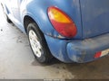 2005 Chrysler PT Cruiser — photo 6 of 14 | VIN 3C4FY48B05T522749
