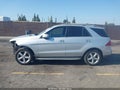 2017 Mercedes-Benz GLE-Class — photo 15 of 19 | VIN 4JGDA5JB3HA899787