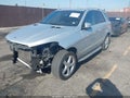 2017 Mercedes-Benz GLE-Class — photo 2 of 19 | VIN 4JGDA5JB3HA899787