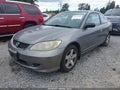 2005 Honda Civic — photo 2 of 17 | VIN 1HGEM22965L074743