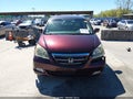 2007 Honda Odyssey — photo 12 of 19 | VIN 5FNRL38857B083222