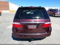 2007 Honda Odyssey — photo 16 of 19 | VIN 5FNRL38857B083222