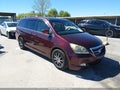 2007 Honda Odyssey — photo 1 of 19 | VIN 5FNRL38857B083222