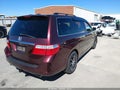 2007 Honda Odyssey — photo 4 of 19 | VIN 5FNRL38857B083222
