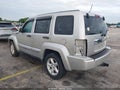 2012 Jeep Liberty — photo 3 of 11 | VIN 1C4PJMCKXCW123399