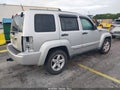 2012 Jeep Liberty — photo 4 of 11 | VIN 1C4PJMCKXCW123399