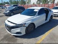 2022 Honda Accord — photo 2 of 16 | VIN 1HGCV1F37NA091437