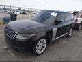 2021 Land Rover Range Rover — photo 2 of 16 | VIN SALGS2RU1MA429540
