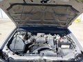 2004 Chevrolet Colorado — photo 10 of 11 | VIN 1GCDS196848106583