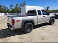 2004 Chevrolet Colorado — photo 4 of 11 | VIN 1GCDS196848106583