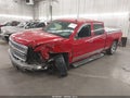2014 Chevrolet Silverado 1500 — photo 2 of 17 | VIN 3GCUKSEC7EG378863