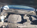 2016 Kia Sedona — photo 10 of 11 | VIN KNDMB5C15G6201218