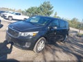 2016 Kia Sedona — photo 2 of 11 | VIN KNDMB5C15G6201218