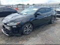 2020 Nissan Maxima — photo 2 of 17 | VIN 1N4AA6CV4LC363647