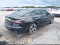 2020 Nissan Maxima — photo 4 of 17 | VIN 1N4AA6CV4LC363647