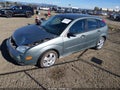 2005 Ford Focus — photo 2 of 17 | VIN 3FAFP37N85R139086