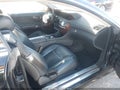2007 Mercedes-Benz CL-Class — photo 5 of 11 | VIN WDDEJ71X07A004924