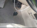 2009 Volkswagen Beetle — photo 11 of 12 | VIN 3VWRF31Y29M410236