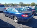2003 Toyota Camry — photo 3 of 11 | VIN 2T1CF28P63C610388