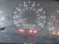 2003 Toyota Camry — photo 7 of 11 | VIN 2T1CF28P63C610388