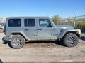 2026 Jeep Wrangler — photo 13 of 16 | VIN 1C4PJXEN4TW185437