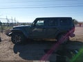 2026 Jeep Wrangler — photo 14 of 16 | VIN 1C4PJXEN4TW185437