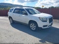 2016 GMC Acadia — photo 1 of 17 | VIN 1GKKVPKD3GJ221460