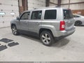 2017 Jeep Patriot — photo 3 of 16 | VIN 1C4NJRFB5HD135740
