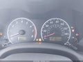 2010 Toyota Corolla — photo 7 of 21 | VIN 2T1BU4EE9AC242608