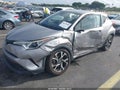 2018 Toyota C-HR — photo 2 of 16 | VIN NMTKHMBX3JR029458