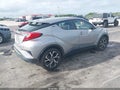 2018 Toyota C-HR — photo 4 of 16 | VIN NMTKHMBX3JR029458