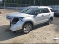 2015 Ford Explorer — photo 2 of 15 | VIN 1FM5K8D80FGA84573