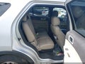 2015 Ford Explorer — photo 8 of 15 | VIN 1FM5K8D80FGA84573