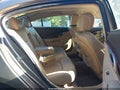 2010 Buick LaCrosse — photo 8 of 13 | VIN 1G4GC5EG5AF242611