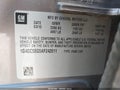 2010 Buick LaCrosse — photo 9 of 13 | VIN 1G4GC5EG5AF242611