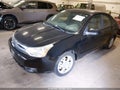 2009 Ford Focus — photo 2 of 11 | VIN 1FAHP36N69W120002