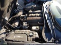 2003 Chevrolet Corvette — photo 10 of 17 | VIN 1G1YY22G735114028