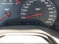 2003 Chevrolet Corvette — photo 16 of 17 | VIN 1G1YY22G735114028