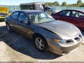 2003 Pontiac Grand Prix — photo 1 of 12 | VIN 1G2WK52J93F118657