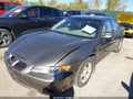 2003 Pontiac Grand Prix — photo 2 of 12 | VIN 1G2WK52J93F118657