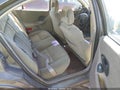 2003 Pontiac Grand Prix — photo 8 of 12 | VIN 1G2WK52J93F118657