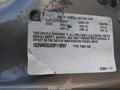 2003 Pontiac Grand Prix — photo 9 of 12 | VIN 1G2WK52J93F118657