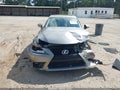 2016 Lexus IS 200t — photo 6 of 16 | VIN JTHBA1D29G5013400