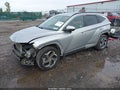2024 Hyundai Tucson — photo 2 of 17 | VIN 5NMJFCDEXRH415673