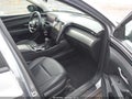 2024 Hyundai Tucson — photo 5 of 17 | VIN 5NMJFCDEXRH415673