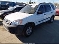 2006 Honda CR-V — photo 2 of 16 | VIN JHLRD68556C011522